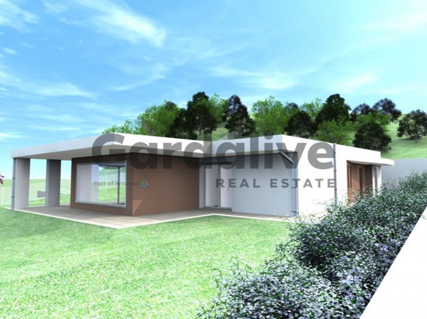 casa indipendente in vendita a Puegnago del Garda