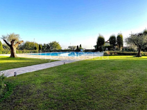 appartamento in vendita a Puegnago del Garda