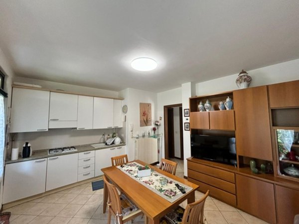 appartamento in vendita a Puegnago del Garda