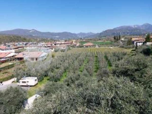 terreno edificabile in vendita a Puegnago del Garda