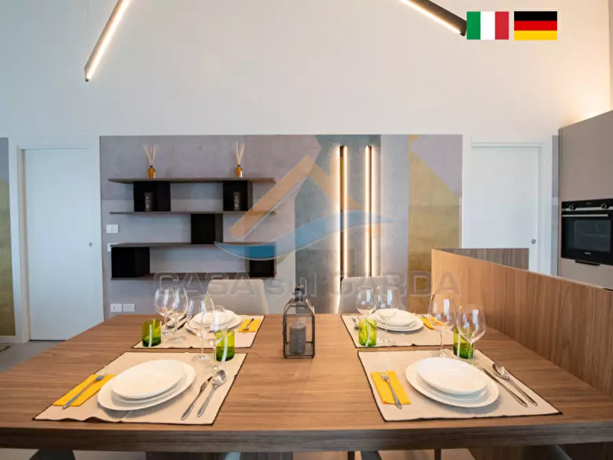 casa indipendente in vendita a Puegnago del Garda