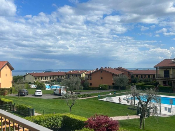 appartamento in vendita a Puegnago del Garda
