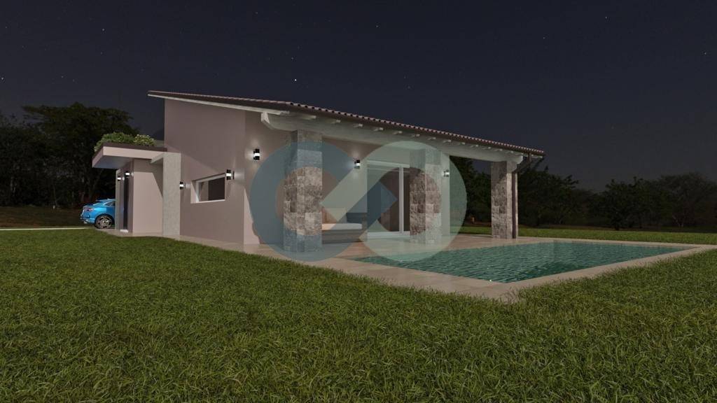 casa indipendente in vendita a Puegnago del Garda