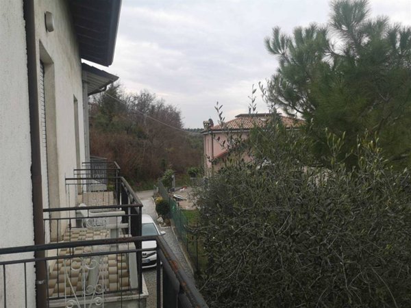 quadrivano in vendita a Puegnago del Garda