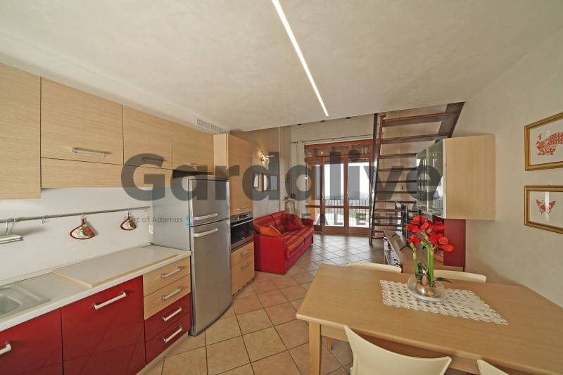 appartamento in vendita a Puegnago del Garda