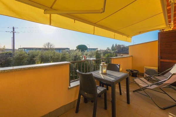 appartamento in vendita a Puegnago del Garda