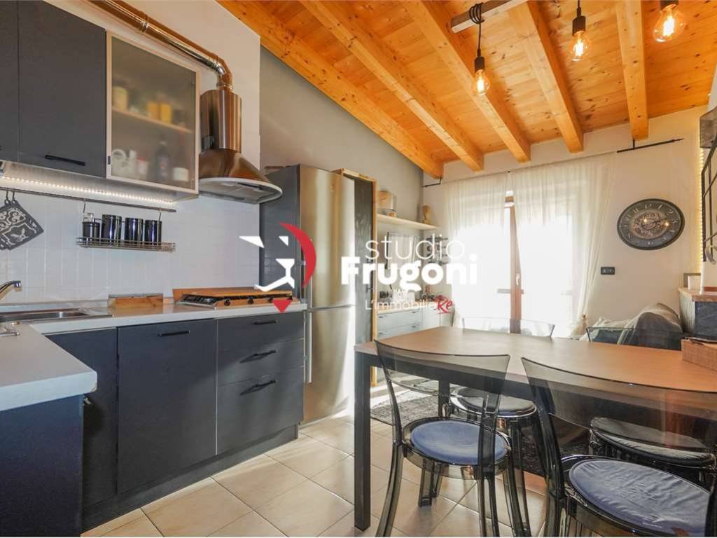 appartamento in vendita a Puegnago del Garda