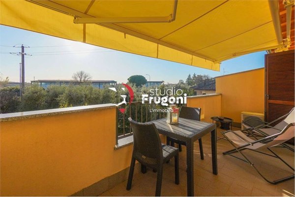 appartamento in vendita a Puegnago del Garda