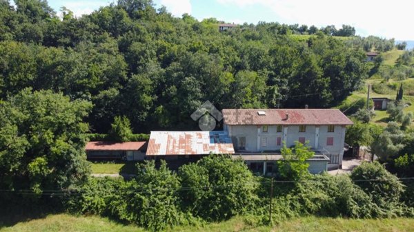 casa indipendente in vendita a Puegnago del Garda