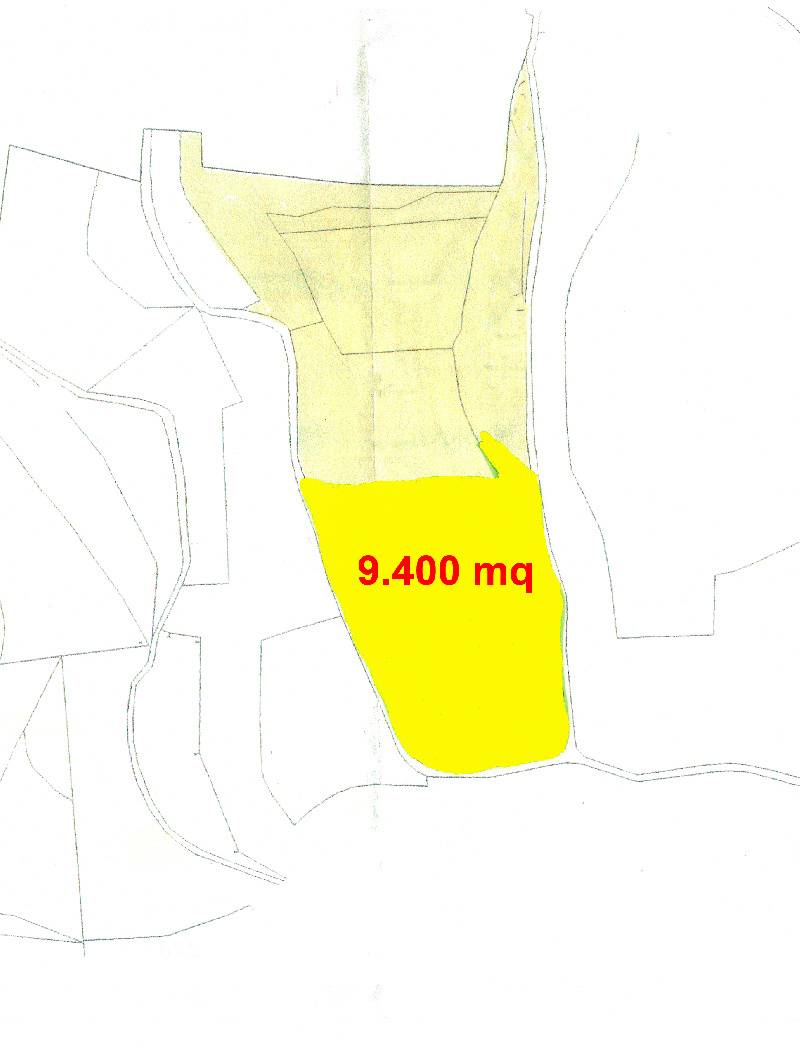 terreno agricolo in vendita a Puegnago del Garda