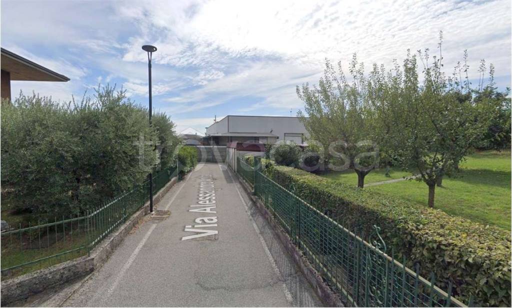 terreno agricolo in vendita a Puegnago del Garda