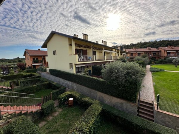 appartamento in vendita a Puegnago del Garda