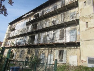 intera palazzina in vendita a Puegnago del Garda