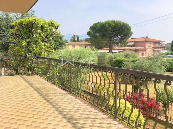 casa indipendente in vendita a Puegnago del Garda