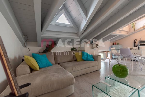 appartamento in vendita a Puegnago del Garda