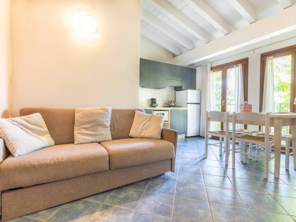 appartamento in vendita a Puegnago del Garda