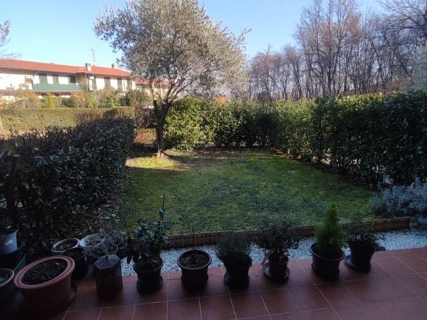 appartamento in vendita a Puegnago del Garda
