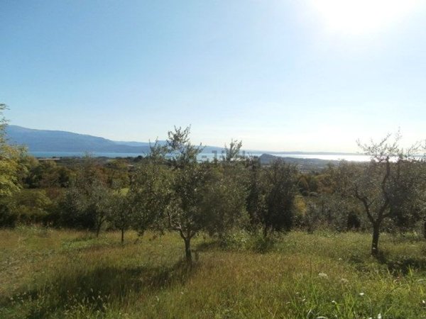 terreno agricolo in vendita a Puegnago del Garda