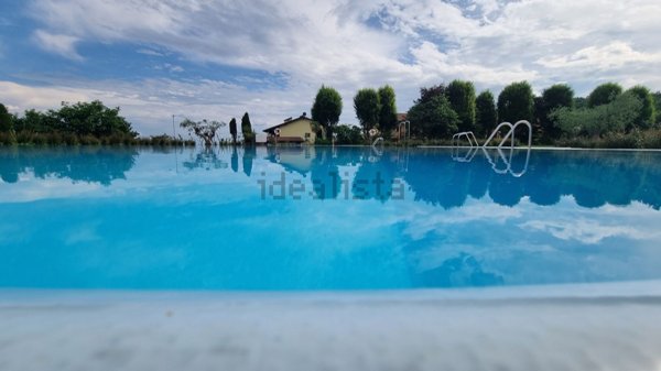 appartamento in vendita a Puegnago del Garda