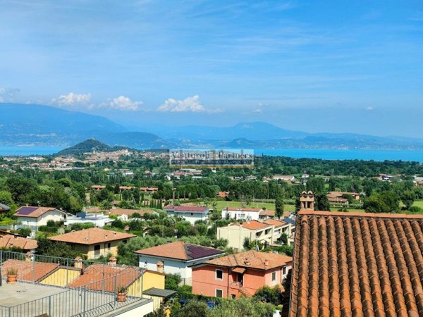 appartamento in vendita a Puegnago del Garda