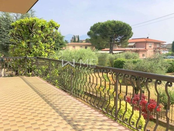 casa indipendente in vendita a Puegnago del Garda