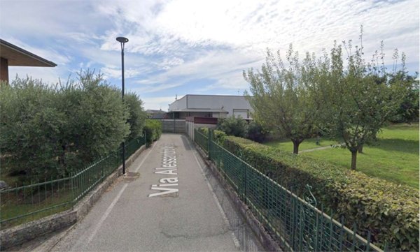 casa indipendente in vendita a Puegnago del Garda