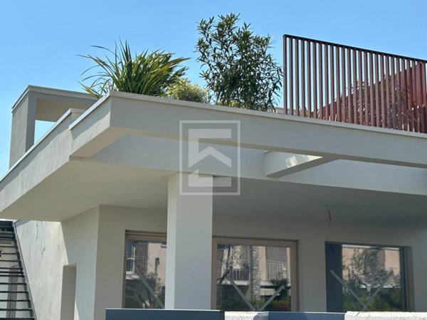 casa indipendente in vendita a Puegnago del Garda