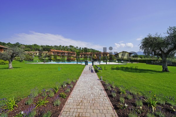 appartamento in vendita a Puegnago del Garda