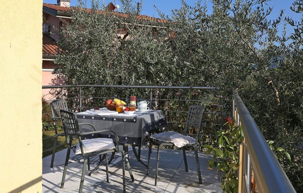 appartamento in vendita a Puegnago del Garda