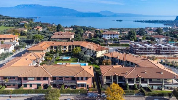 appartamento in vendita a Puegnago del Garda