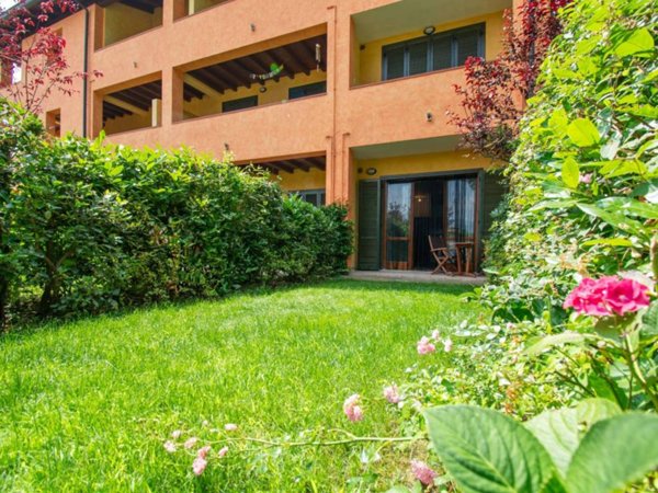 appartamento in vendita a Puegnago del Garda