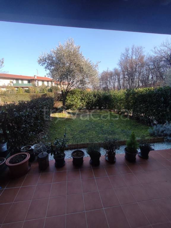 appartamento in vendita a Puegnago del Garda