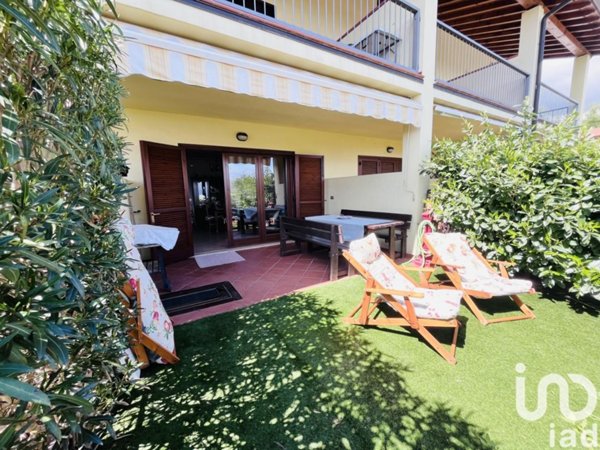 appartamento in vendita a Puegnago del Garda