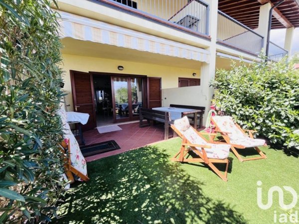 appartamento in vendita a Puegnago del Garda