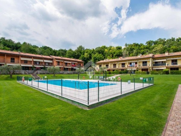 appartamento in vendita a Puegnago del Garda