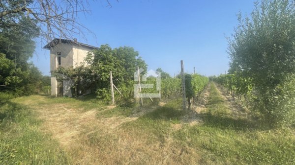 terreno edificabile in vendita a Puegnago del Garda