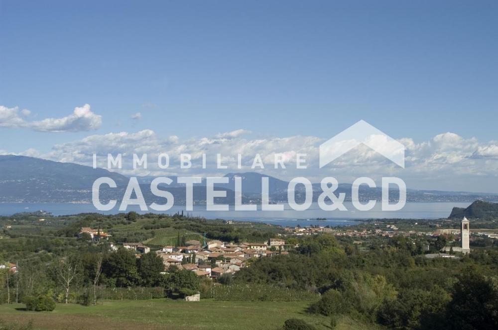 terreno edificabile in vendita a Puegnago del Garda