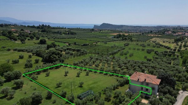 appartamento in vendita a Puegnago del Garda