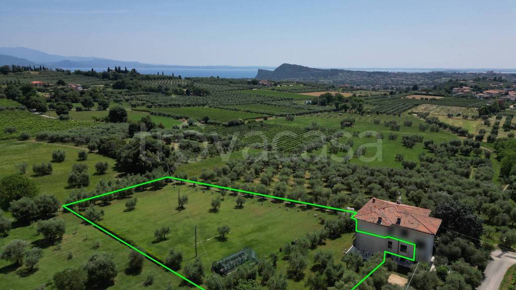 appartamento in vendita a Puegnago del Garda