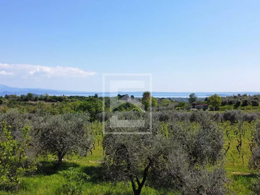 appartamento in vendita a Puegnago del Garda
