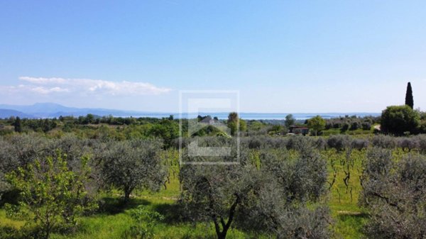 appartamento in vendita a Puegnago del Garda