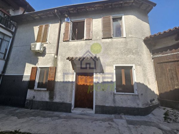 casa indipendente in vendita a Puegnago del Garda