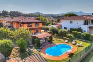 casa indipendente in vendita a Puegnago del Garda