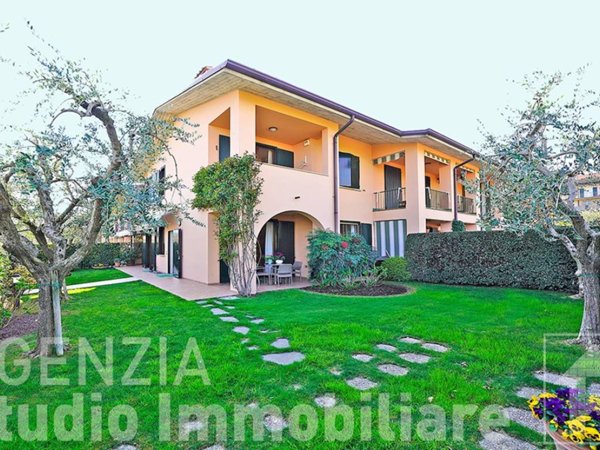 casa indipendente in vendita a Puegnago del Garda