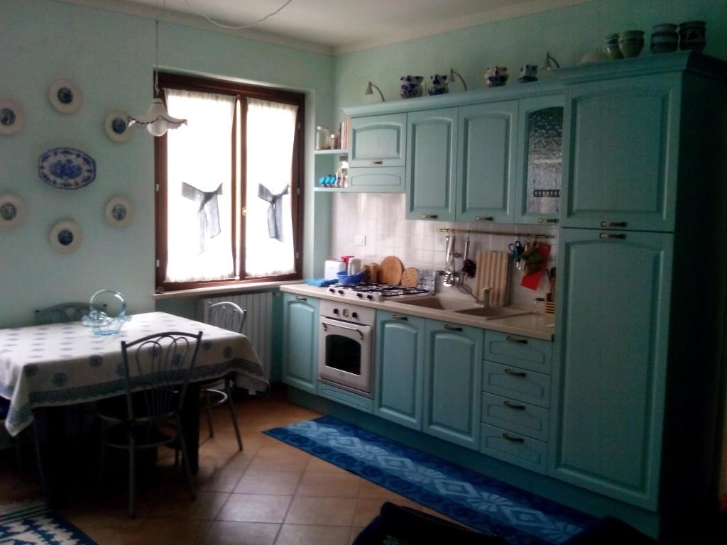 appartamento in vendita a Puegnago del Garda