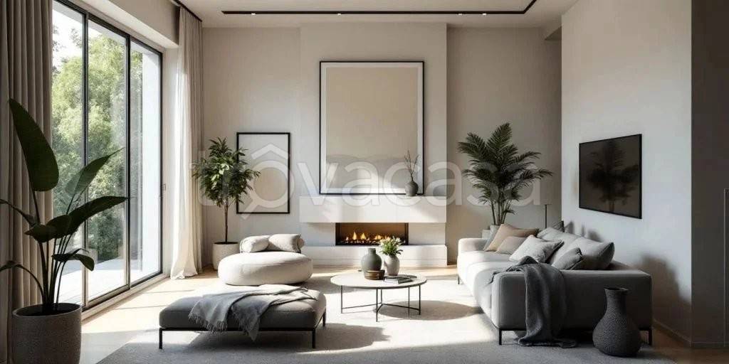 casa indipendente in vendita a Puegnago del Garda