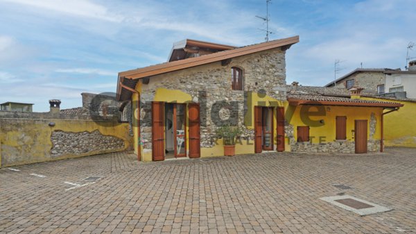 appartamento in vendita a Puegnago del Garda