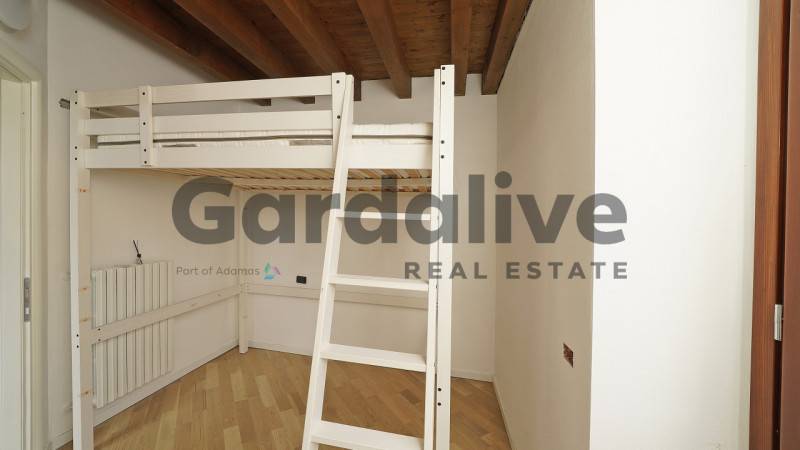 appartamento in vendita a Puegnago del Garda