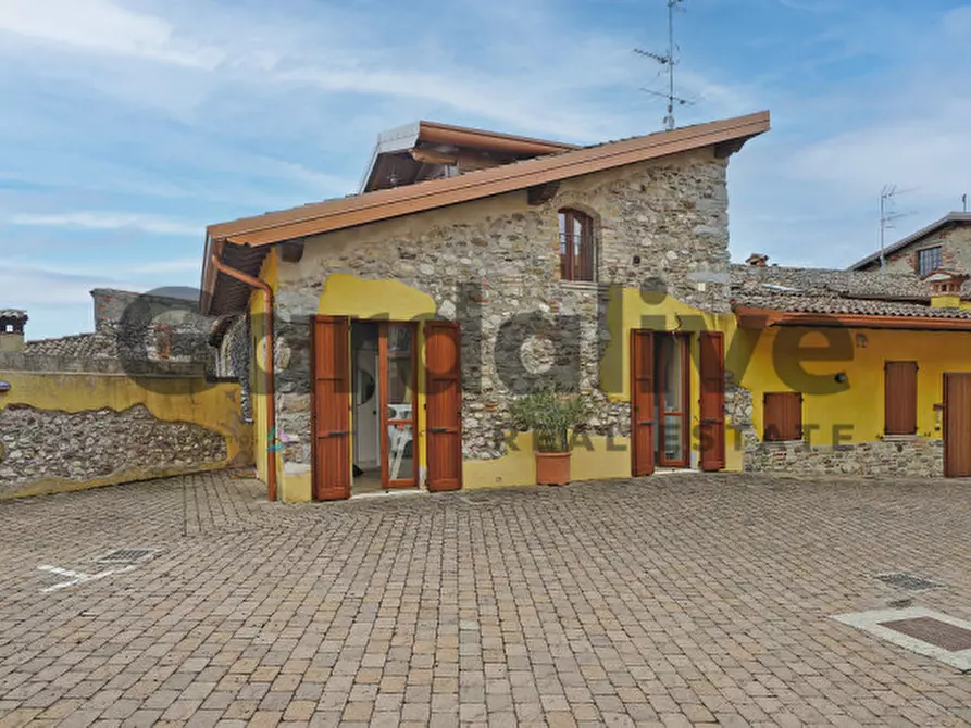 appartamento in vendita a Puegnago del Garda