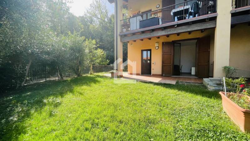 appartamento in vendita a Puegnago del Garda